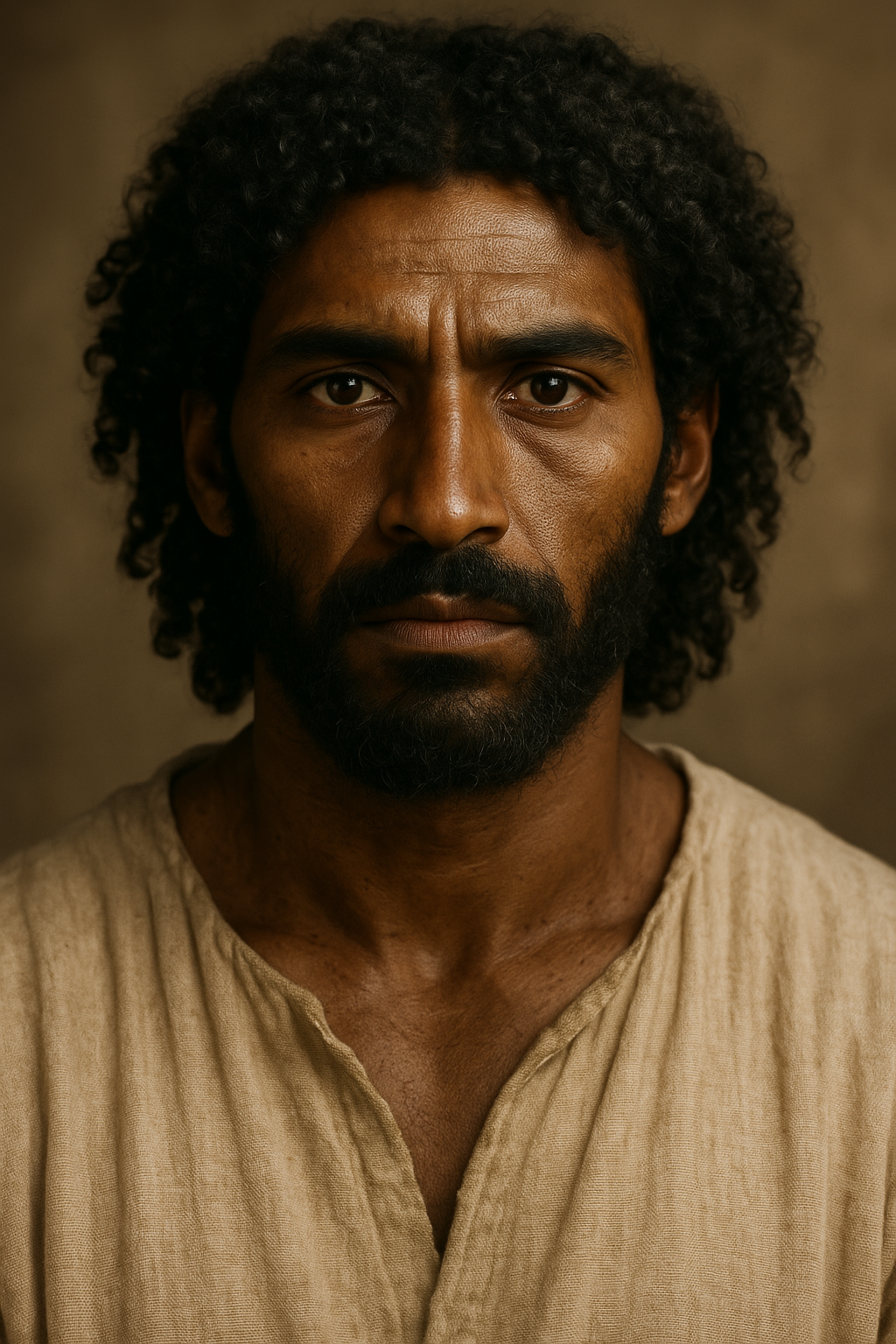 Jesus